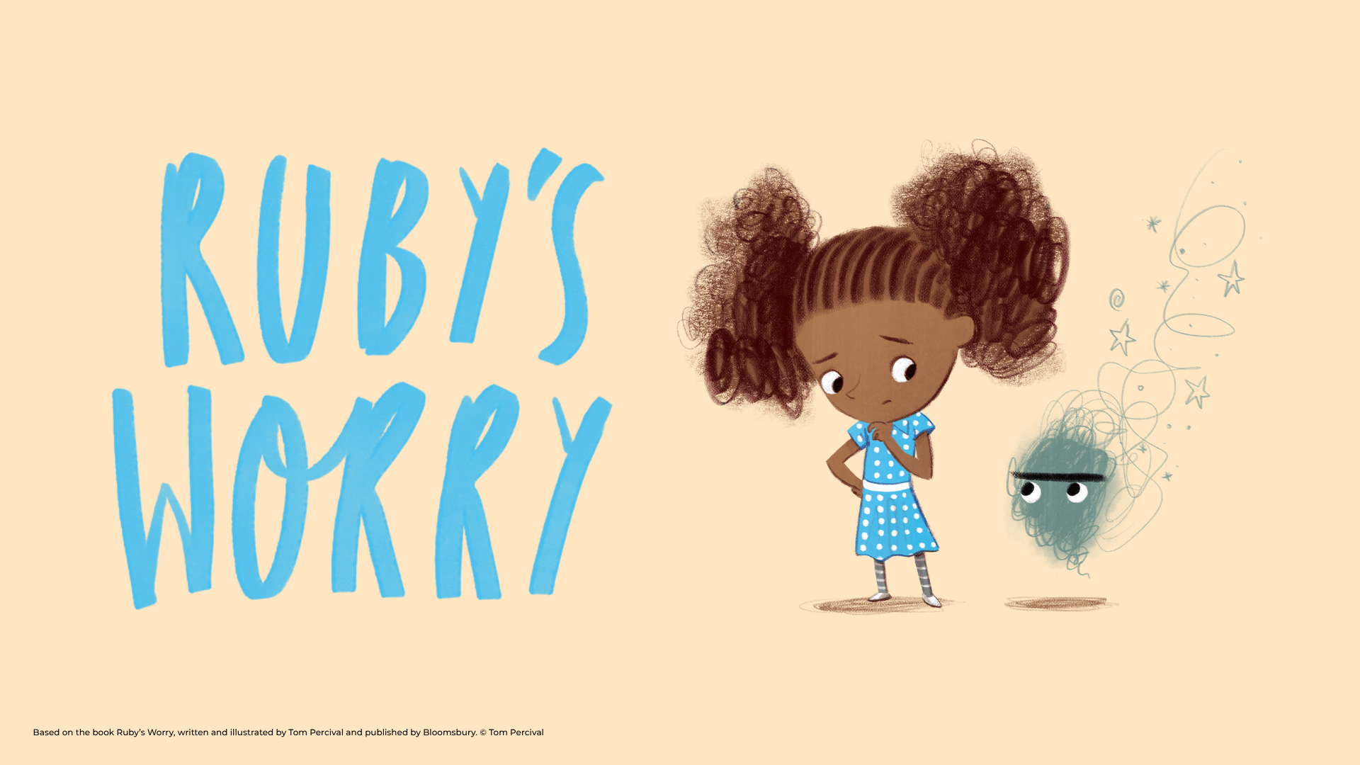 Ruby's Worry, United Kingdom, 2026