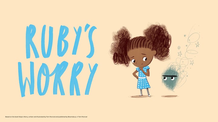 Ruby's Worry