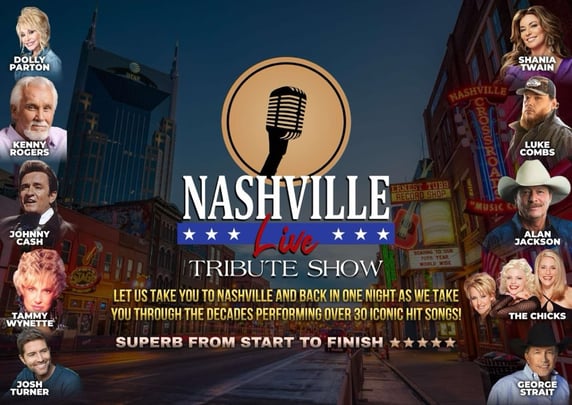 Nashville Live