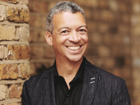 Roderick Williams & Carducci Quartet