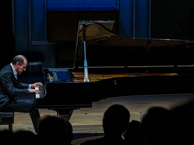 Bach’s Goldberg Variations, United Kingdom, 2025