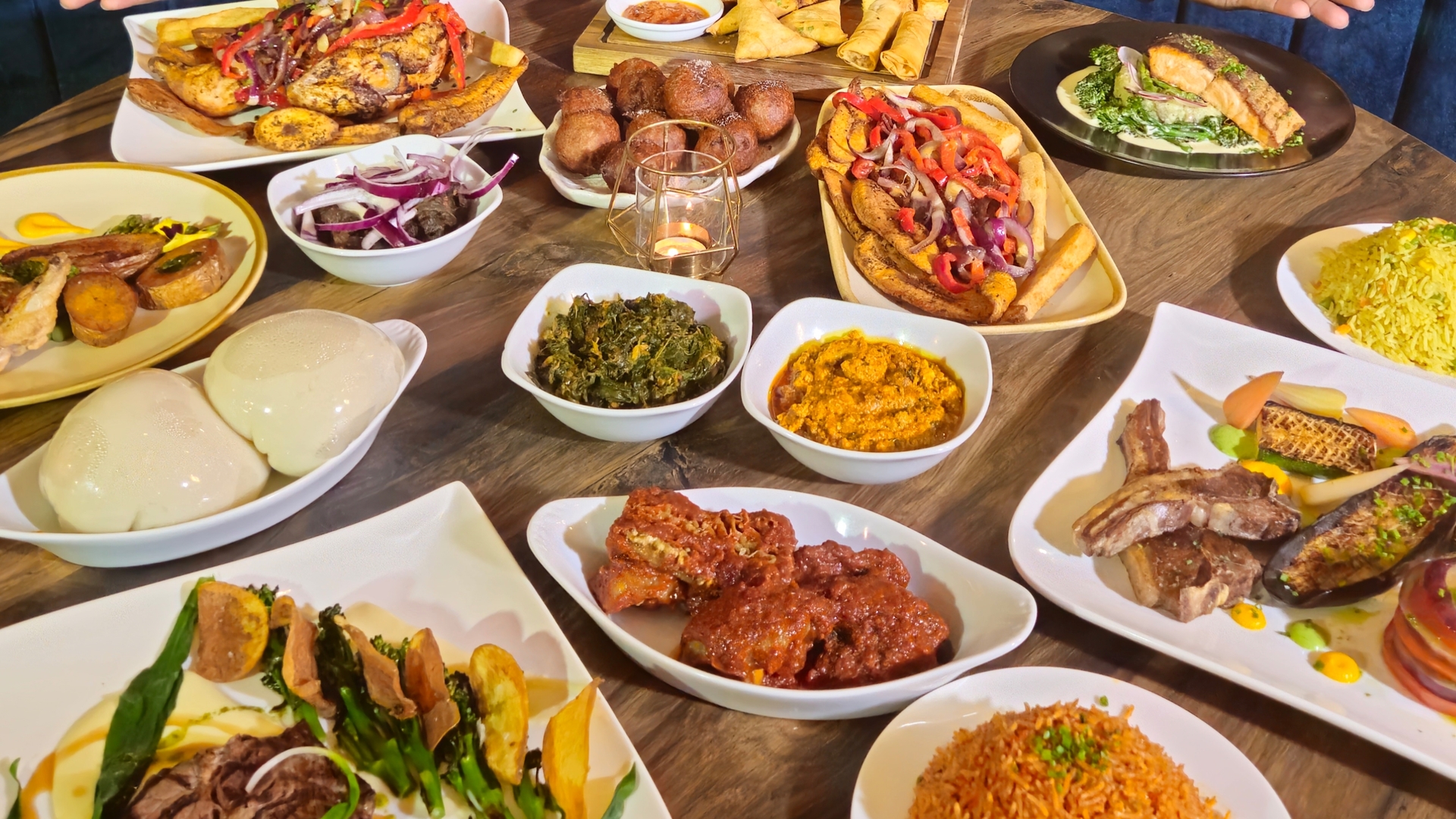 My Tasty Naija Food Festival, United Kingdom, 2025