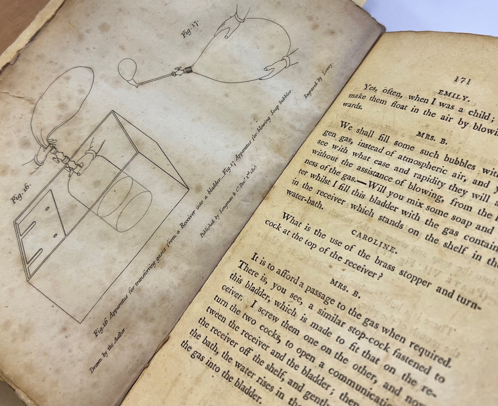 Library & Archives In Focus: Women and the Book, United Kingdom, 2025