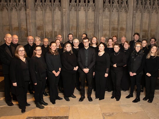 A Celebration of Sixty Years in Song