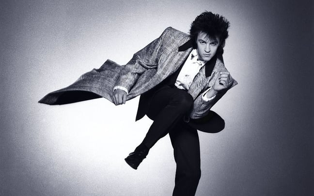 Paul Young - Songs and Stories