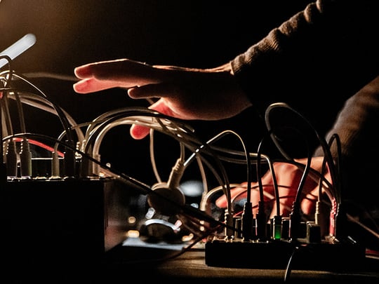 Changing Gear: Railway 200