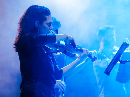 Manchester Collective & The Marian Consort