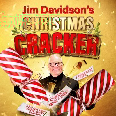 Jim’s Christmas Cracker