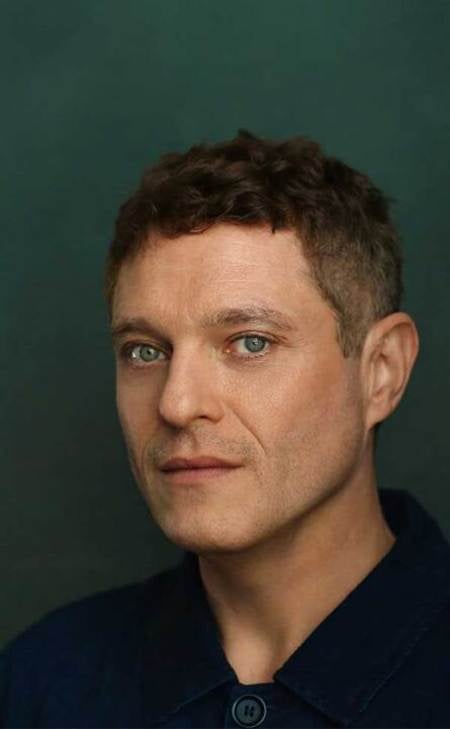 Mathew Horne: In Conversation!, United Kingdom, 2025