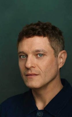 Mathew Horne: In Conversation!