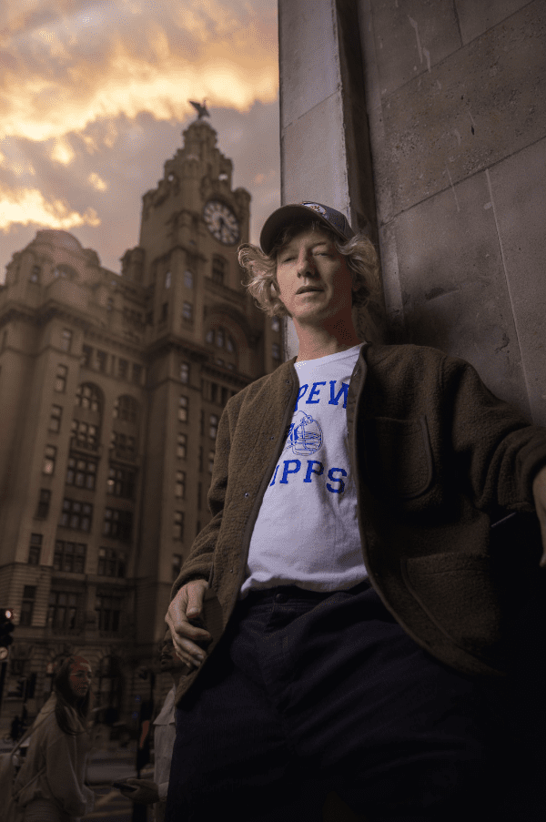 John Power: Cast, The La’s, and Me, United Kingdom, 2026