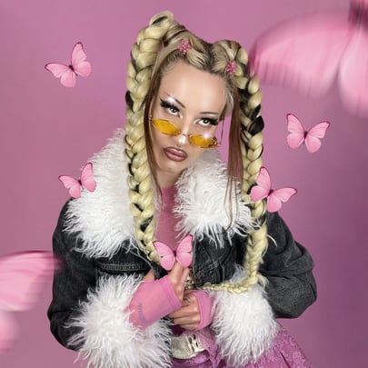 Du Blonde