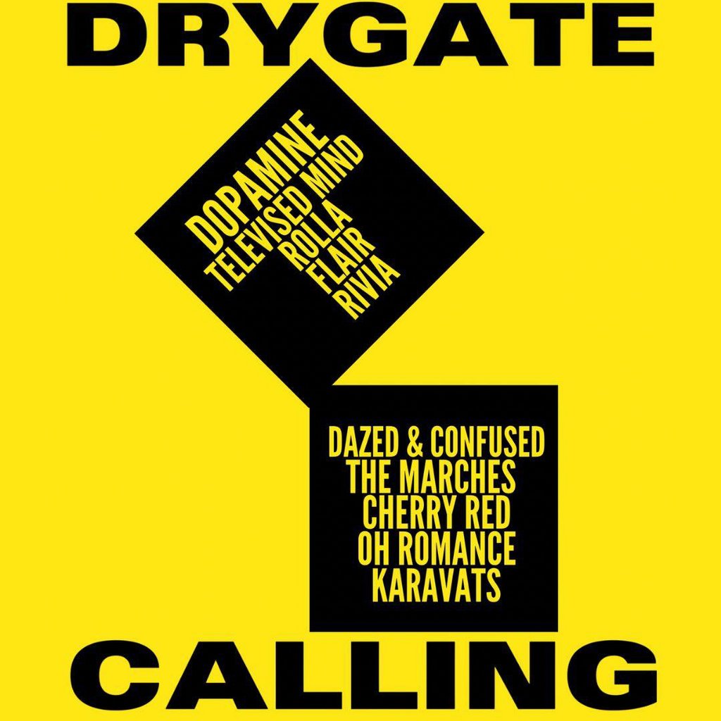 Drygate Calling, United Kingdom, 2025
