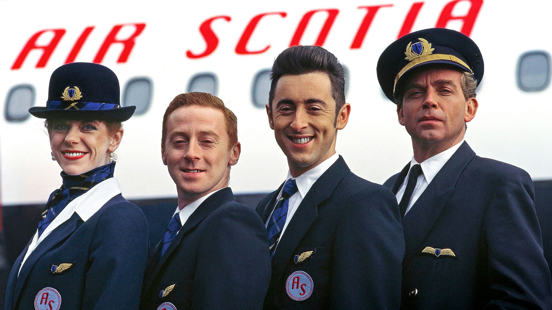 The High Life, United Kingdom, 2026