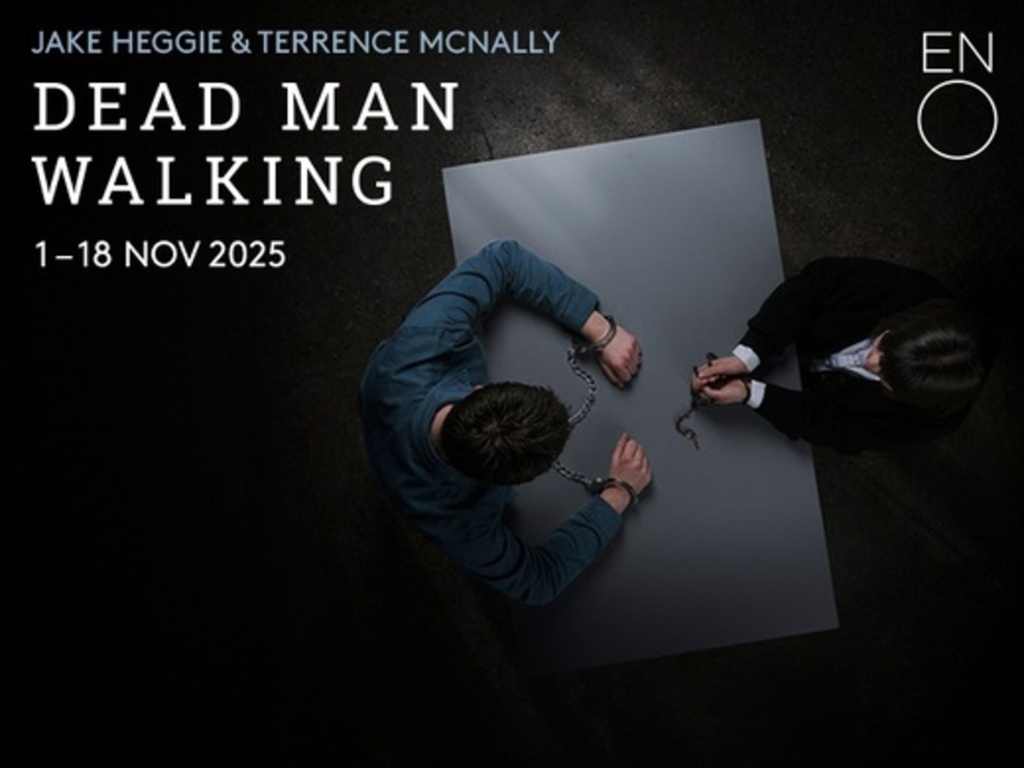Dead Man Walking, United Kingdom, 2025