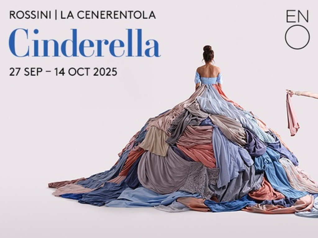 Cinderella (La Cenerentola), United Kingdom, 2025