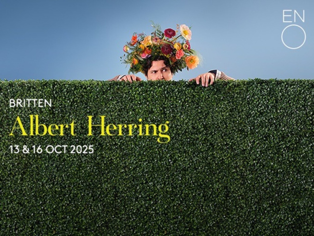 Albert Herring, United Kingdom, 2025