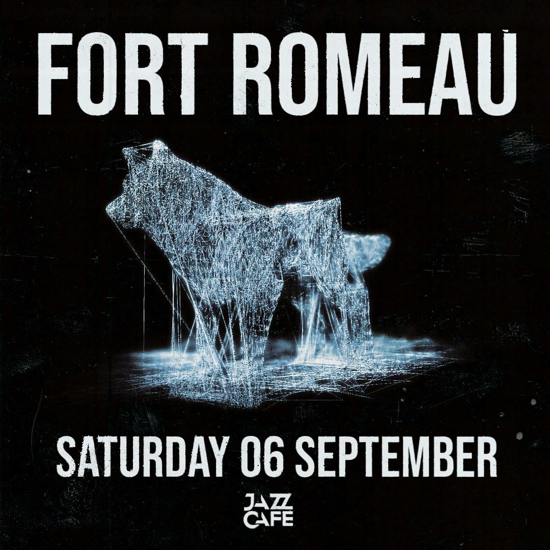 Fort Romeau, United Kingdom, 2025