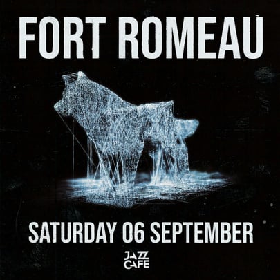 Fort Romeau