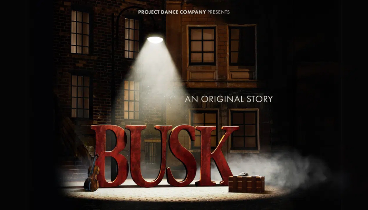 Busk, United Kingdom, 2025