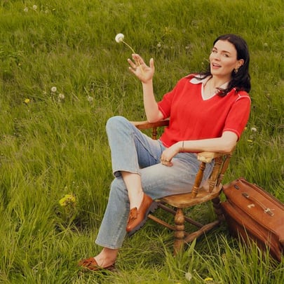 Aisling Bea: Older Than Jesus