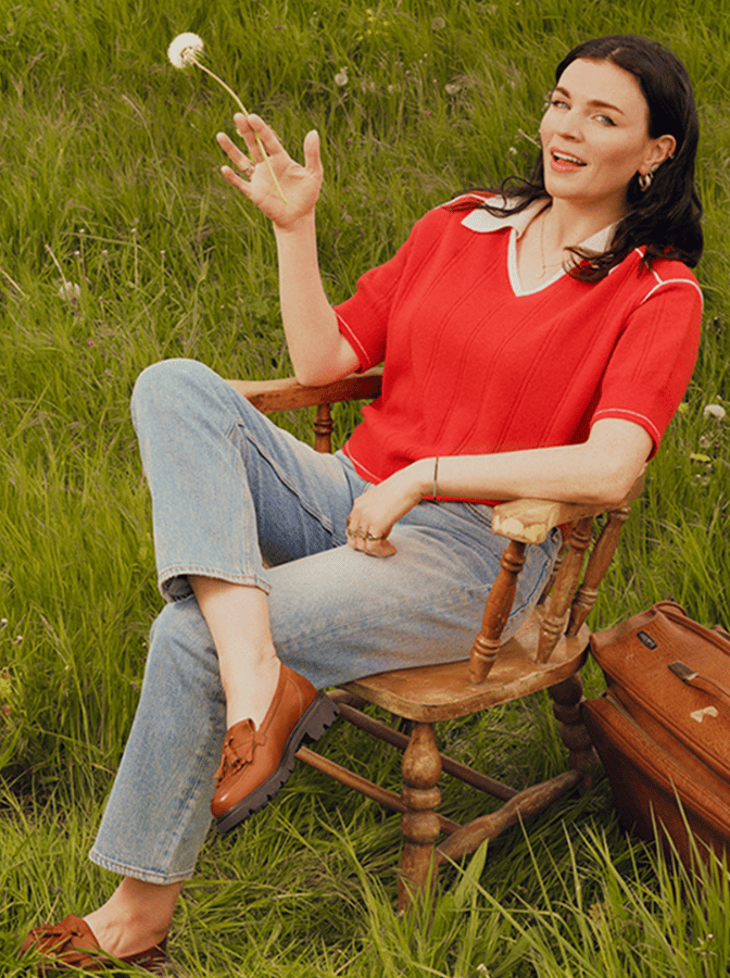 Aisling Bea: Older Than Jesus, United Kingdom, 2026
