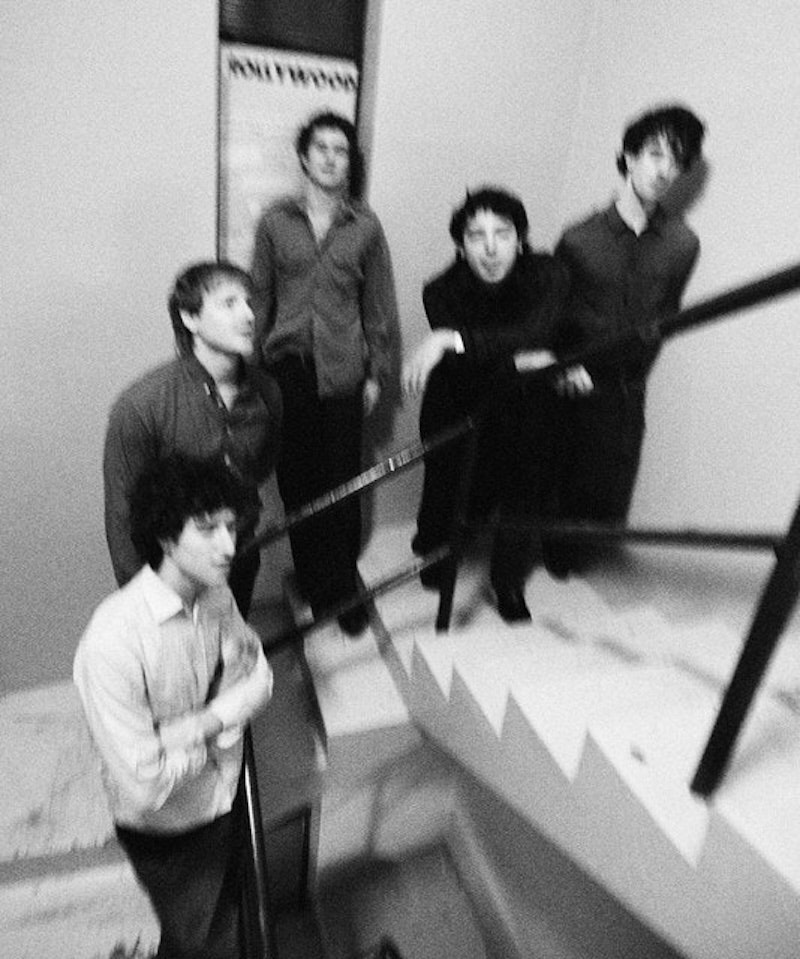 Radio Free Alice, United Kingdom, 2025