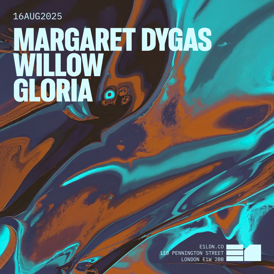 Margaret Dygas, United Kingdom, 2025