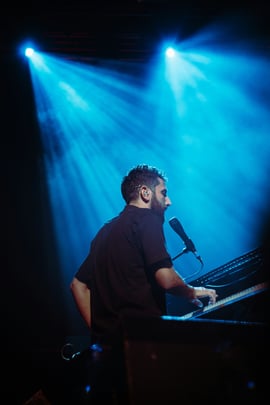 Faraj Suleiman