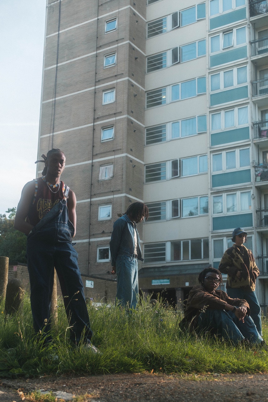 Whitelands, United Kingdom, 2026