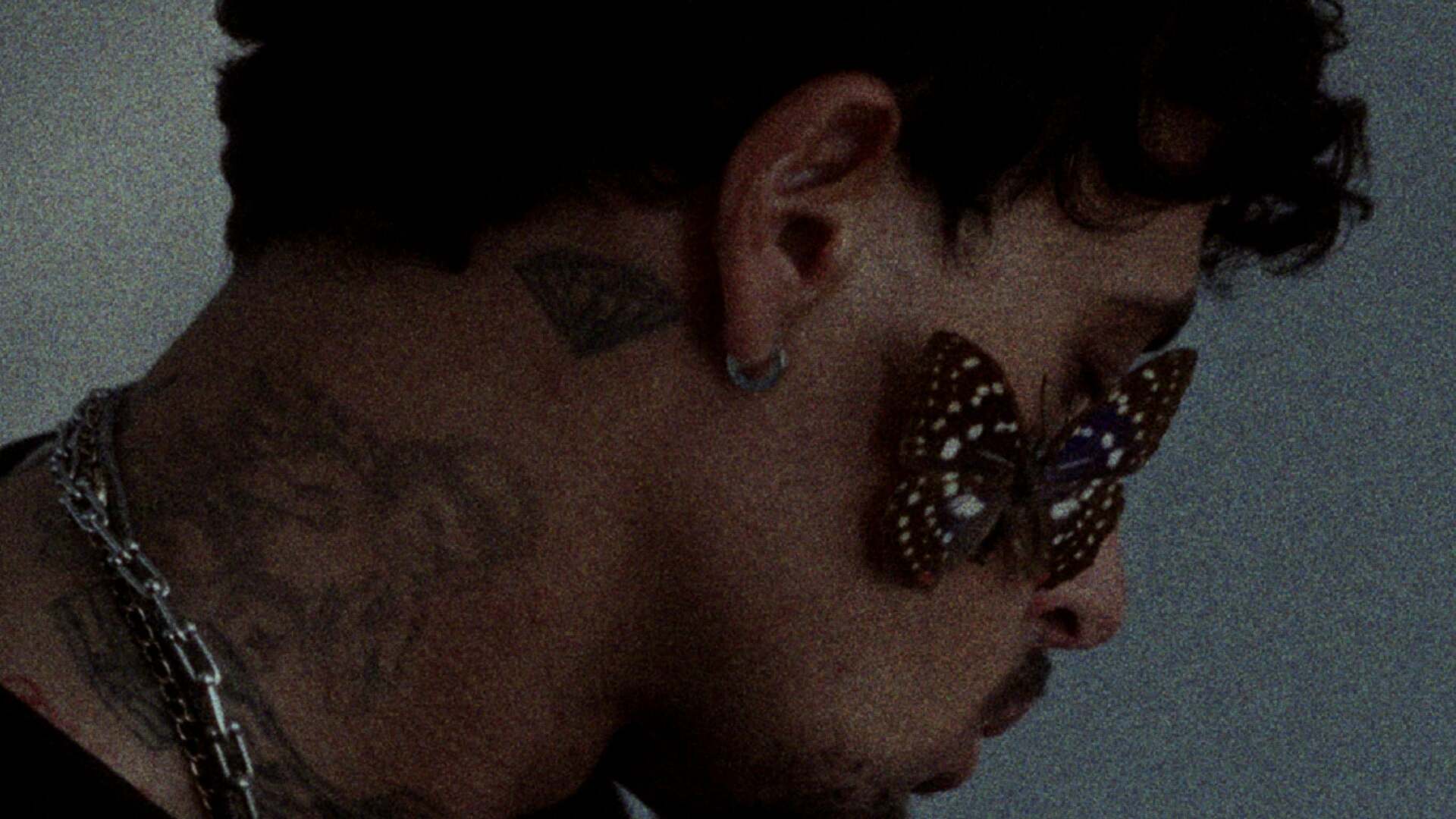 Amir Obe, United Kingdom, 2025