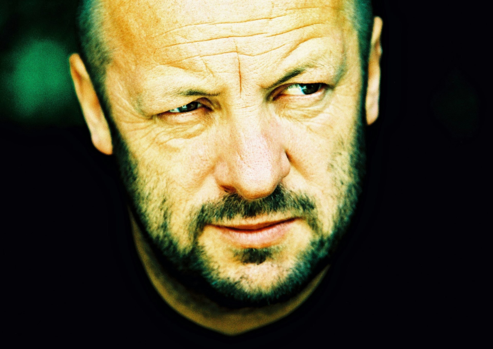 Zbigniew Preisner, United Kingdom, 2025