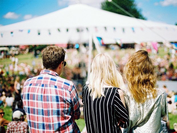 be U by Roadtrippers Events, United Kingdom, 2025