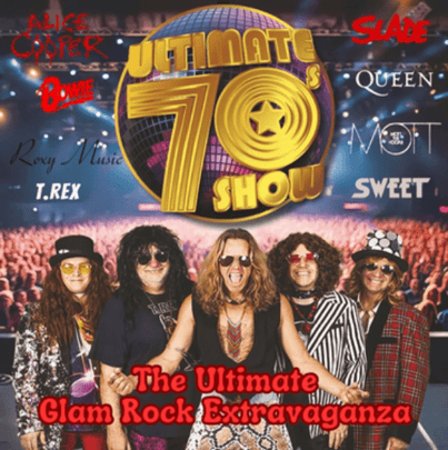 Ultimate 70's Show