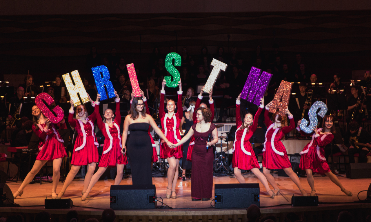 LIPA Christmas Concert, United Kingdom, 2025