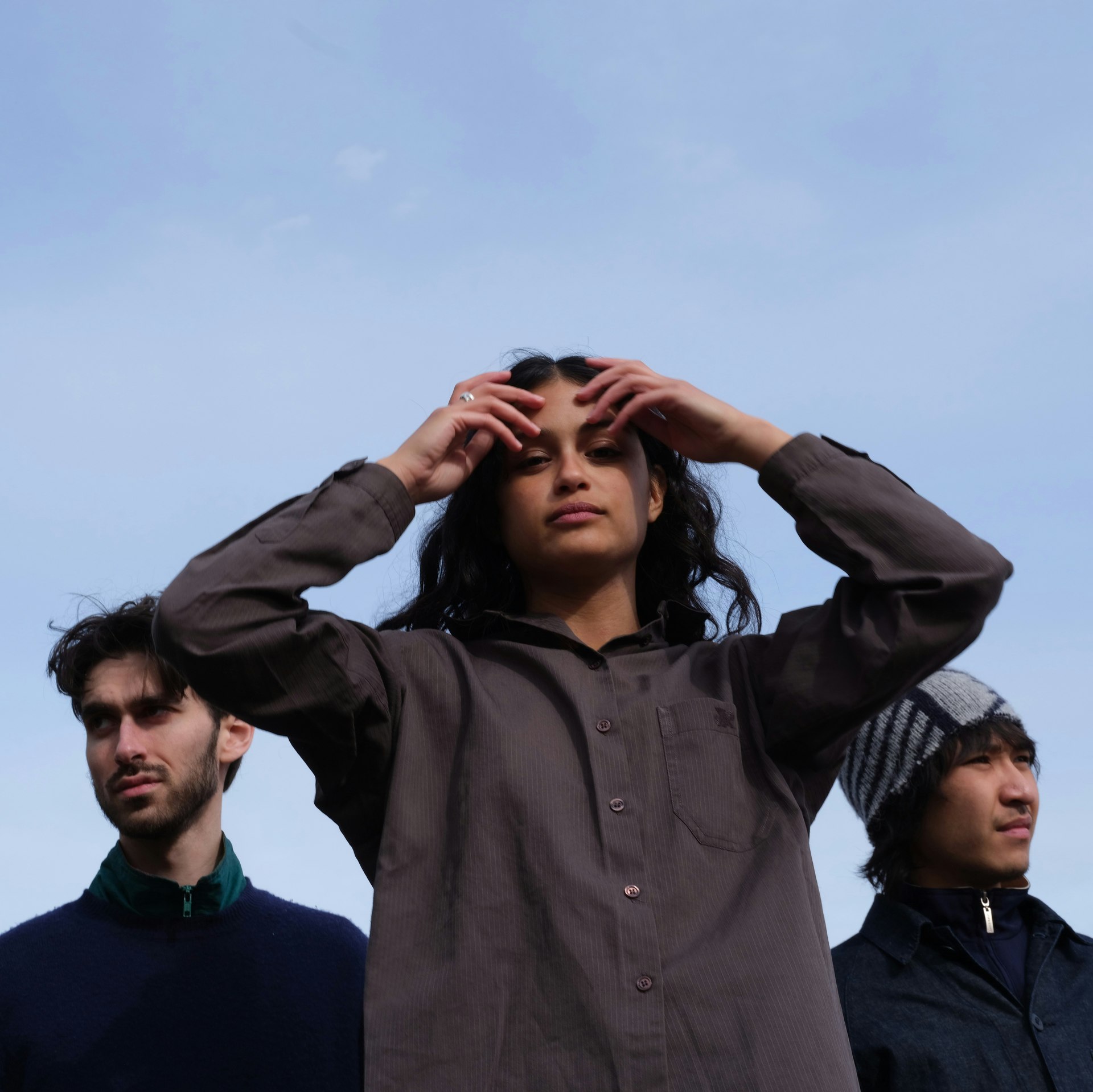 (special Guest Secret Headliner) + Honeyglaze + Fat Possum Djs (label Mates X Fat Possum), United Kingdom, 2025