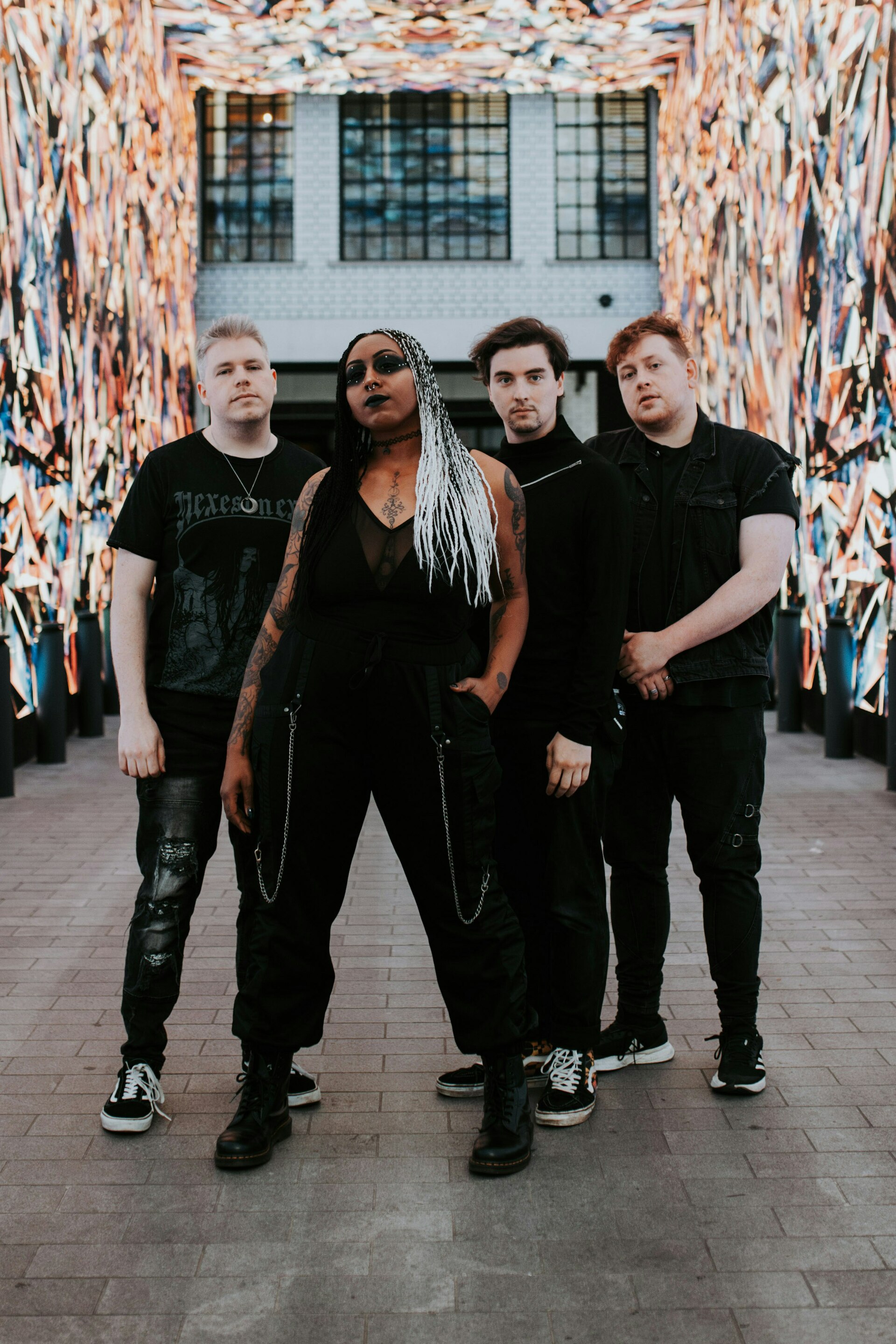 Defences, United Kingdom, 2025