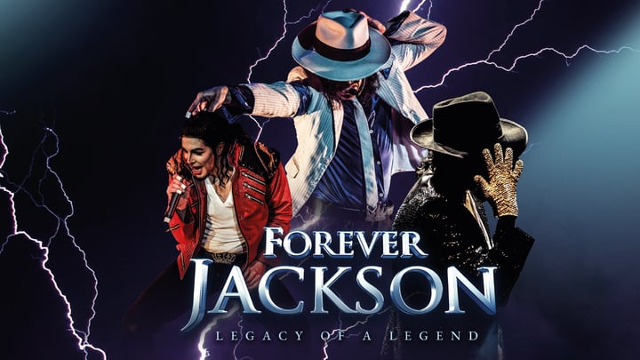Forever Jackson