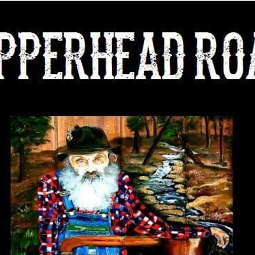 Copperhead Road - Live @ Billy's, United Kingdom, 2025