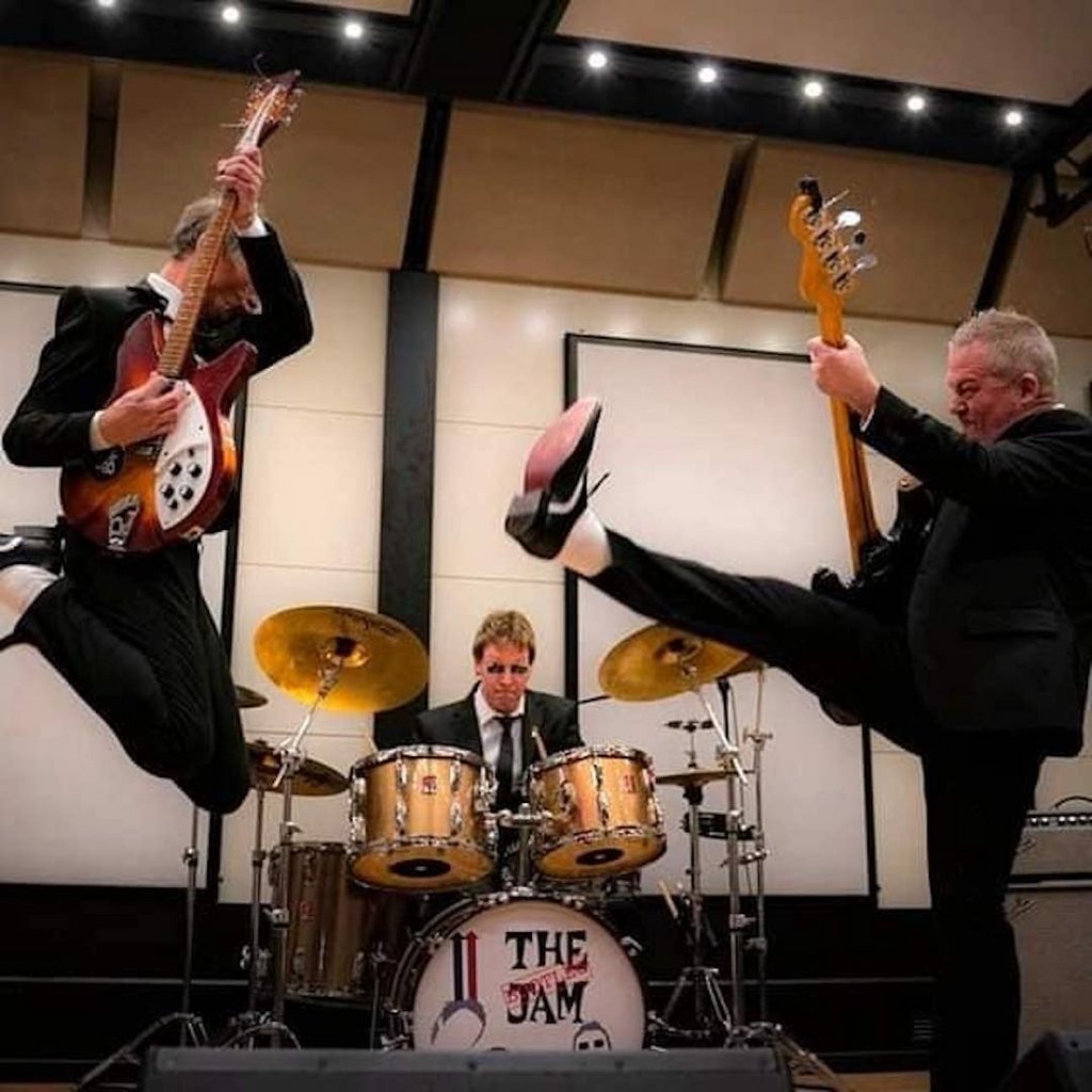 The Bootleg Jam, United Kingdom, 2025