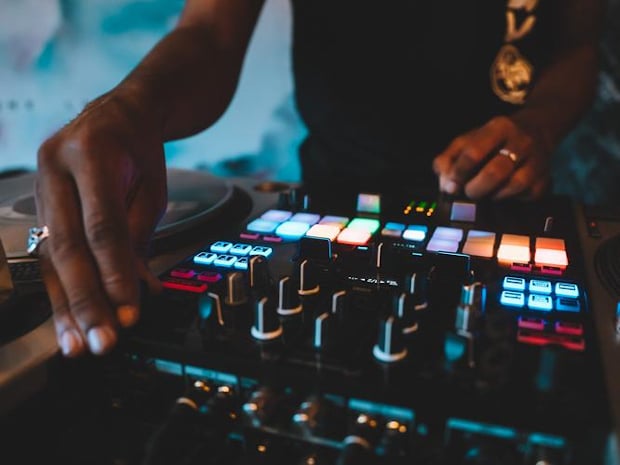 Capture x Beatlab, United Kingdom, 2025
