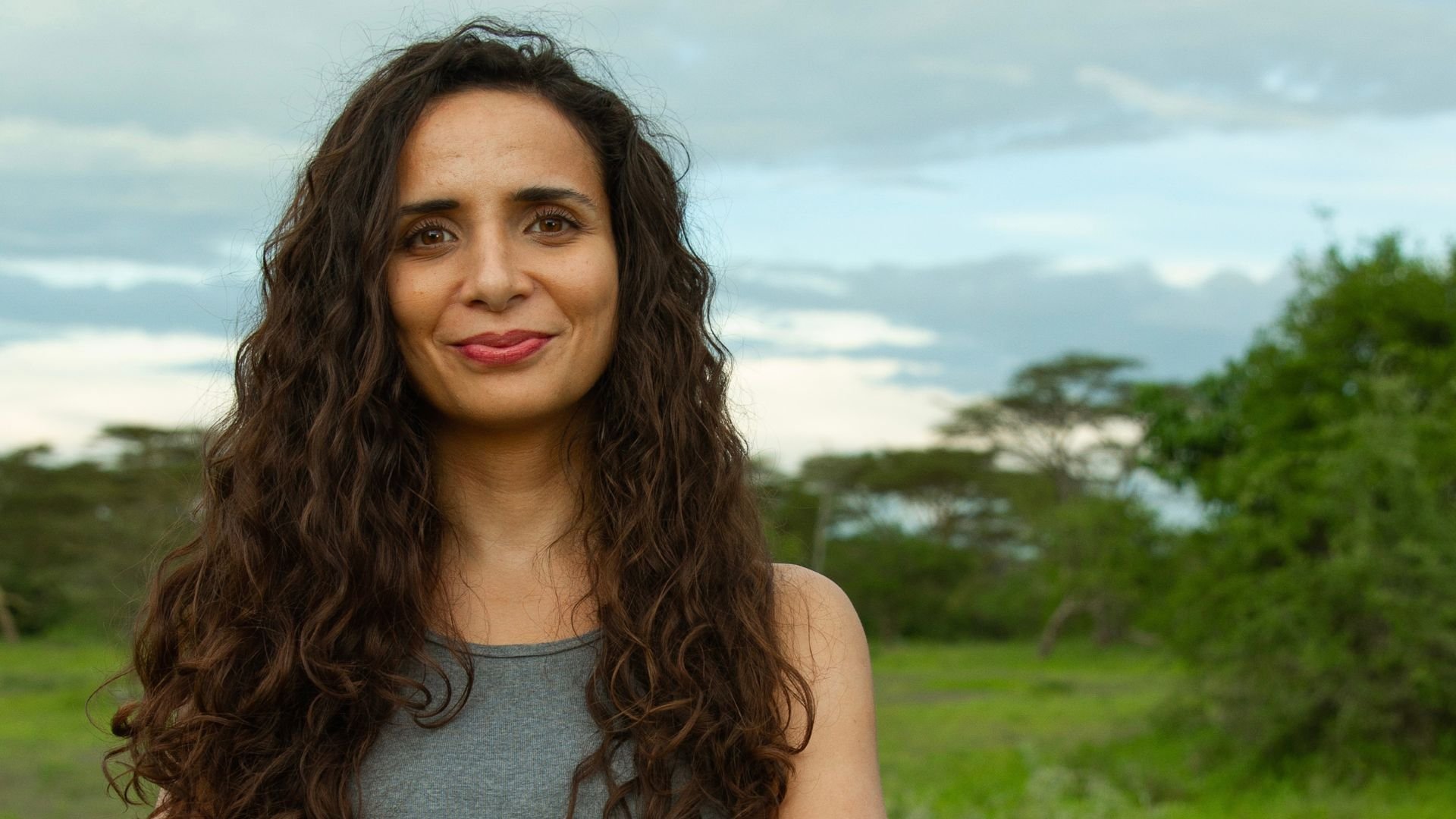 Ella Al-Shamahi: Becoming Human - Work in Progress, United Kingdom, 2025