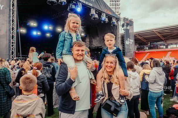 DonnyFest
