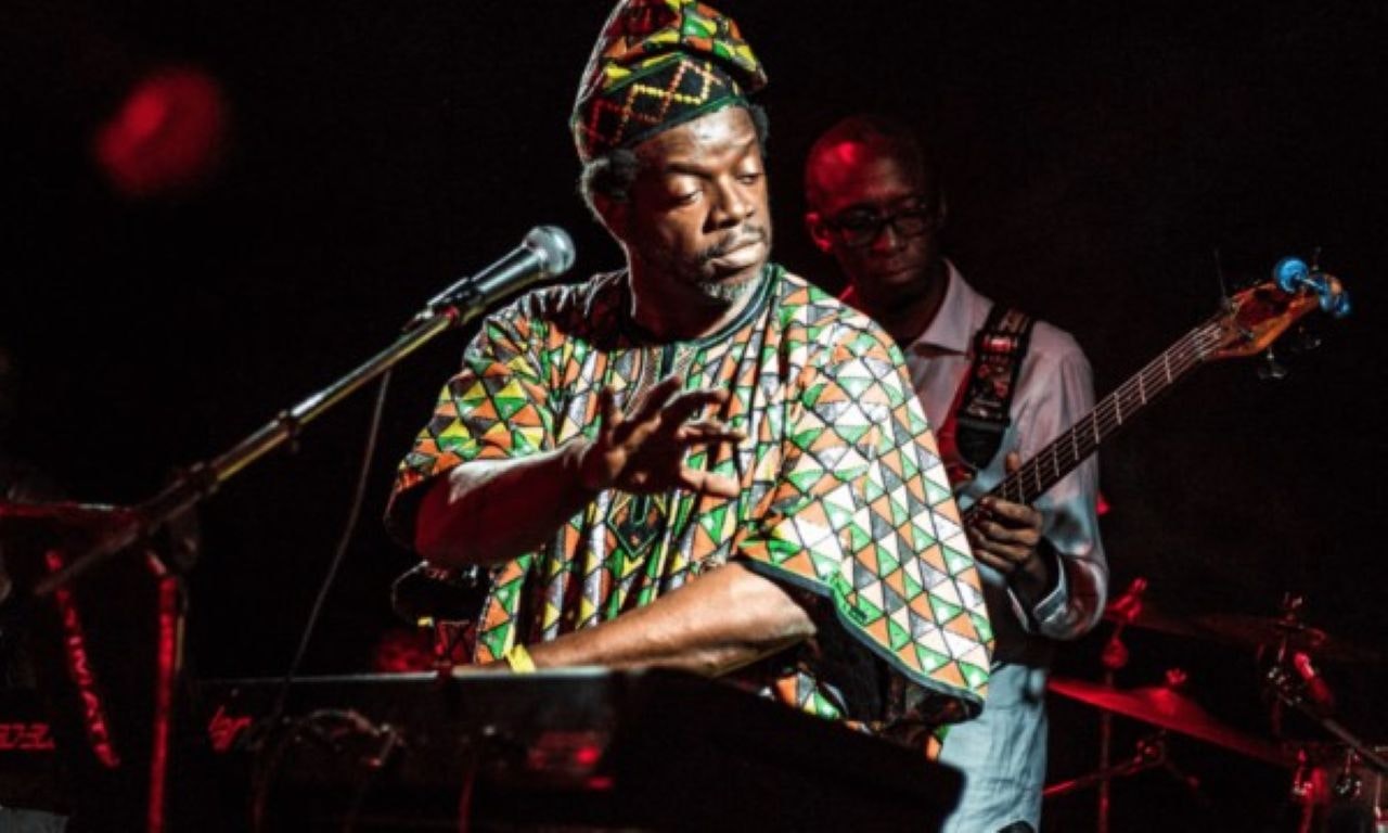 Dele Sosimi & Friends, United Kingdom, 2025
