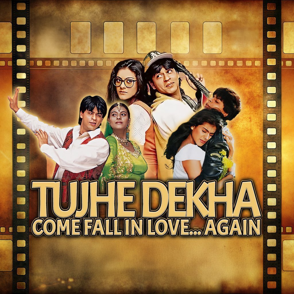 Tujhe Dekha : Come Fall in Love Again, United Kingdom, 2025