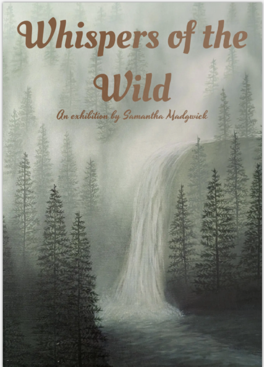 Whispers of the Wild, United Kingdom, 2025