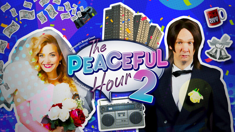 The Peaceful Hour 2, United Kingdom, 2026