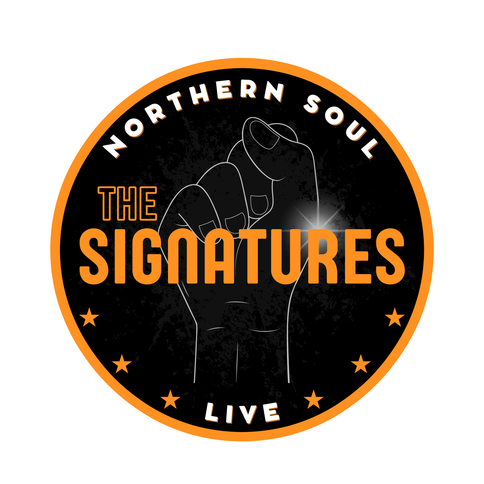The Signatures - Northern Soul Live, United Kingdom, 2026
