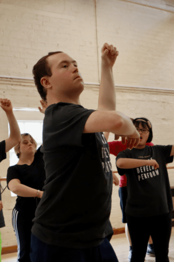 A Dance in a Day, United Kingdom, 2025