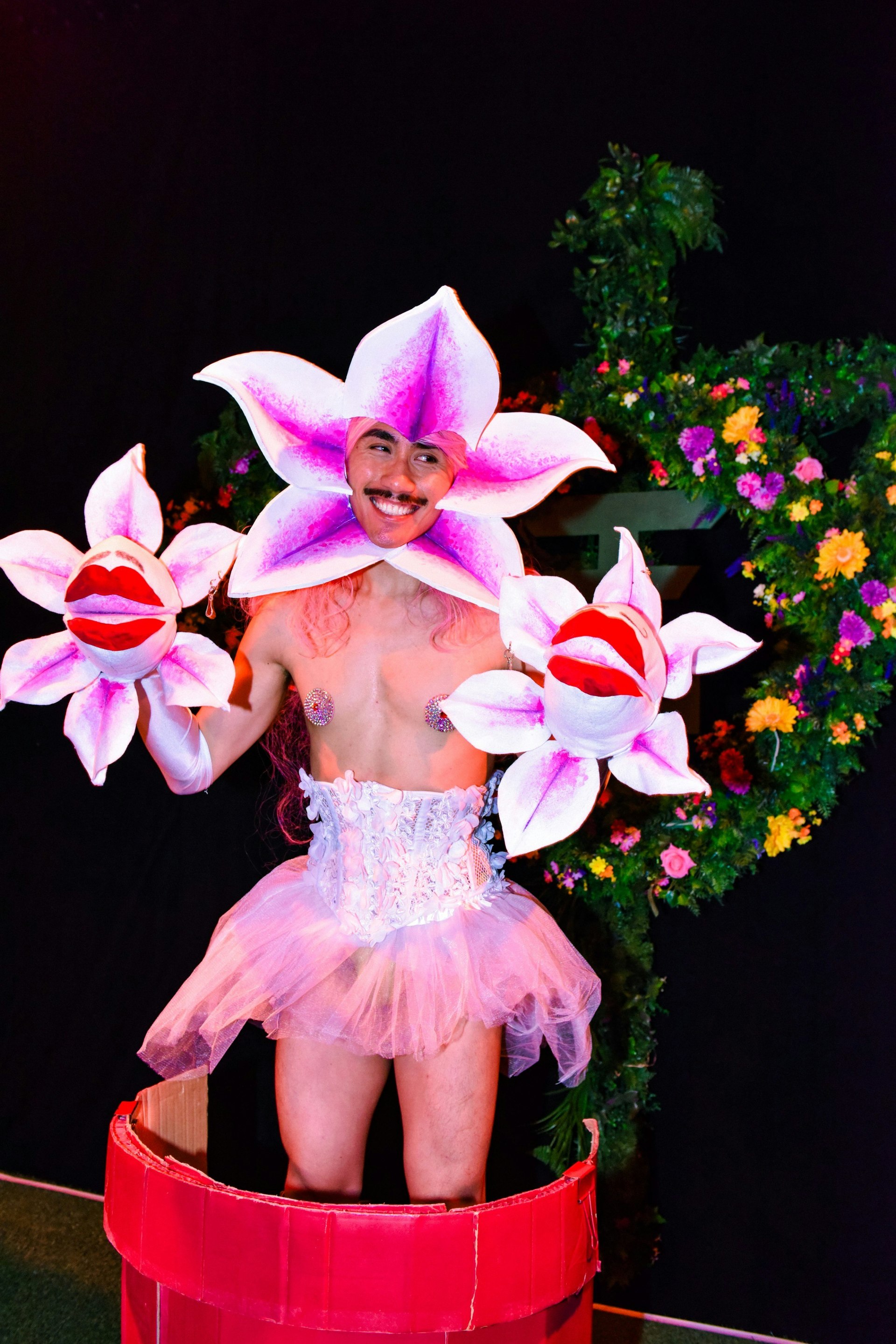 TG Summer Ball, United Kingdom, 2025